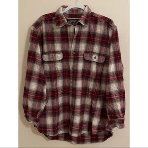 VINTAGE | Flannel